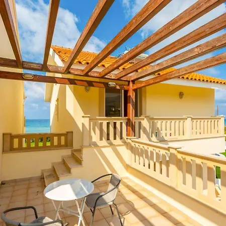 Villa Bella Ena Nea Dimmata