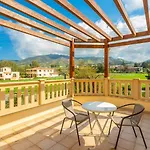 Bella Ena Villa *