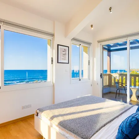 Βίλα Bella Ena *