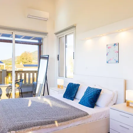 Βίλα Bella Ena *