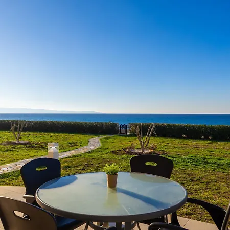 Βίλα Bella Ena Νέα Δήμματα