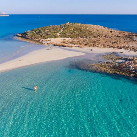 Βίλα Bella Ena *