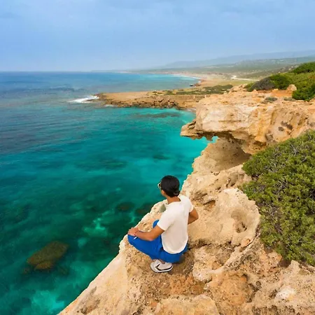 Bella Ena Villa Nea Dimmata